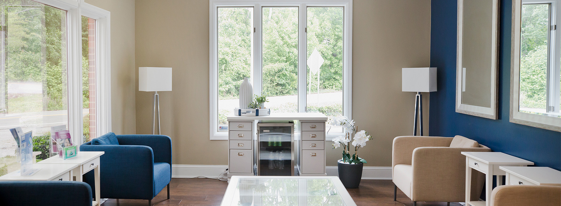 River Oaks Advanced Dentistry | Dental Bridges, Preventative Program and Periodontal Treatment