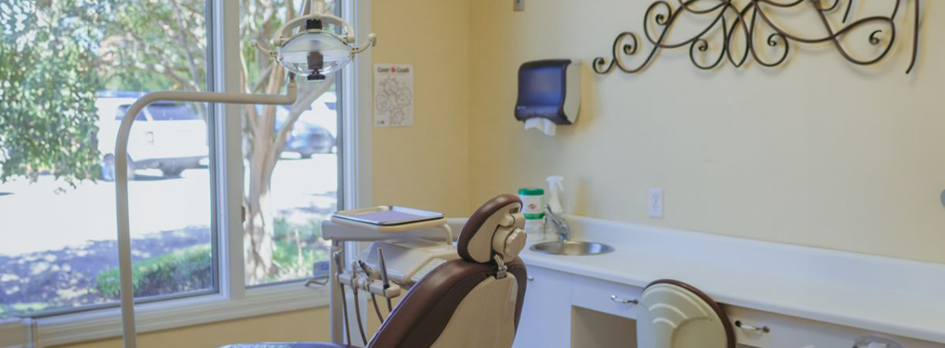 River Oaks Advanced Dentistry | Dentures, Preventative Program and TMJ Disorders