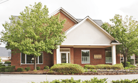 River Oaks Advanced Dentistry | Digital Radiography, Oral Cancer Screening and Oral Exams