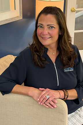 River Oaks Advanced Dentistry | Implant Dentistry, ZOOM Whitening and Implant Restorations