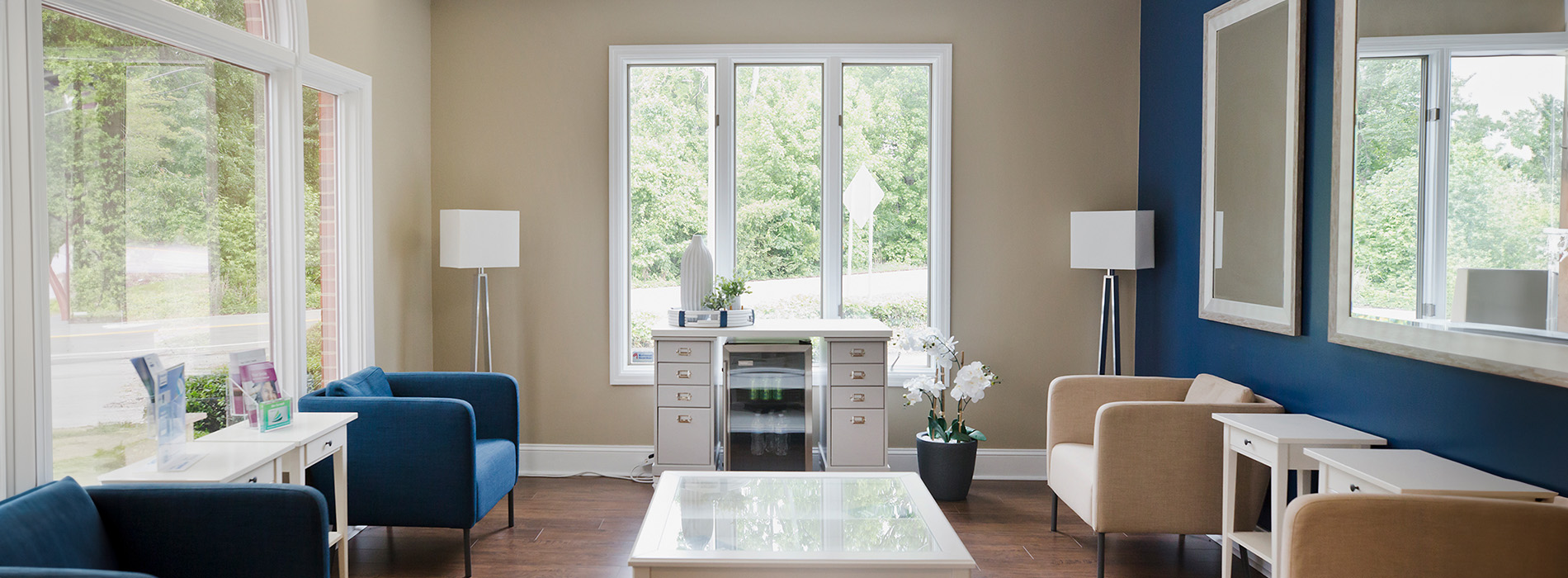 River Oaks Advanced Dentistry | Dental Fillings, Oral Exams and Implant Restorations